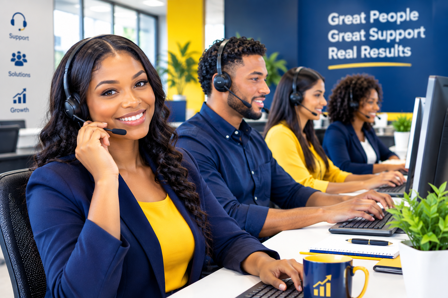 Join the Advance Pro Reps team