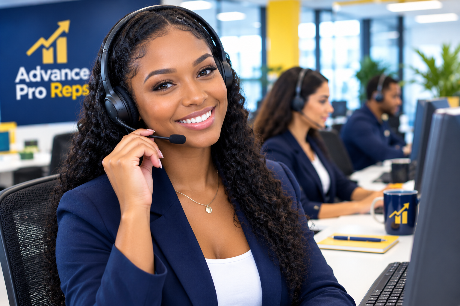 Customer Service