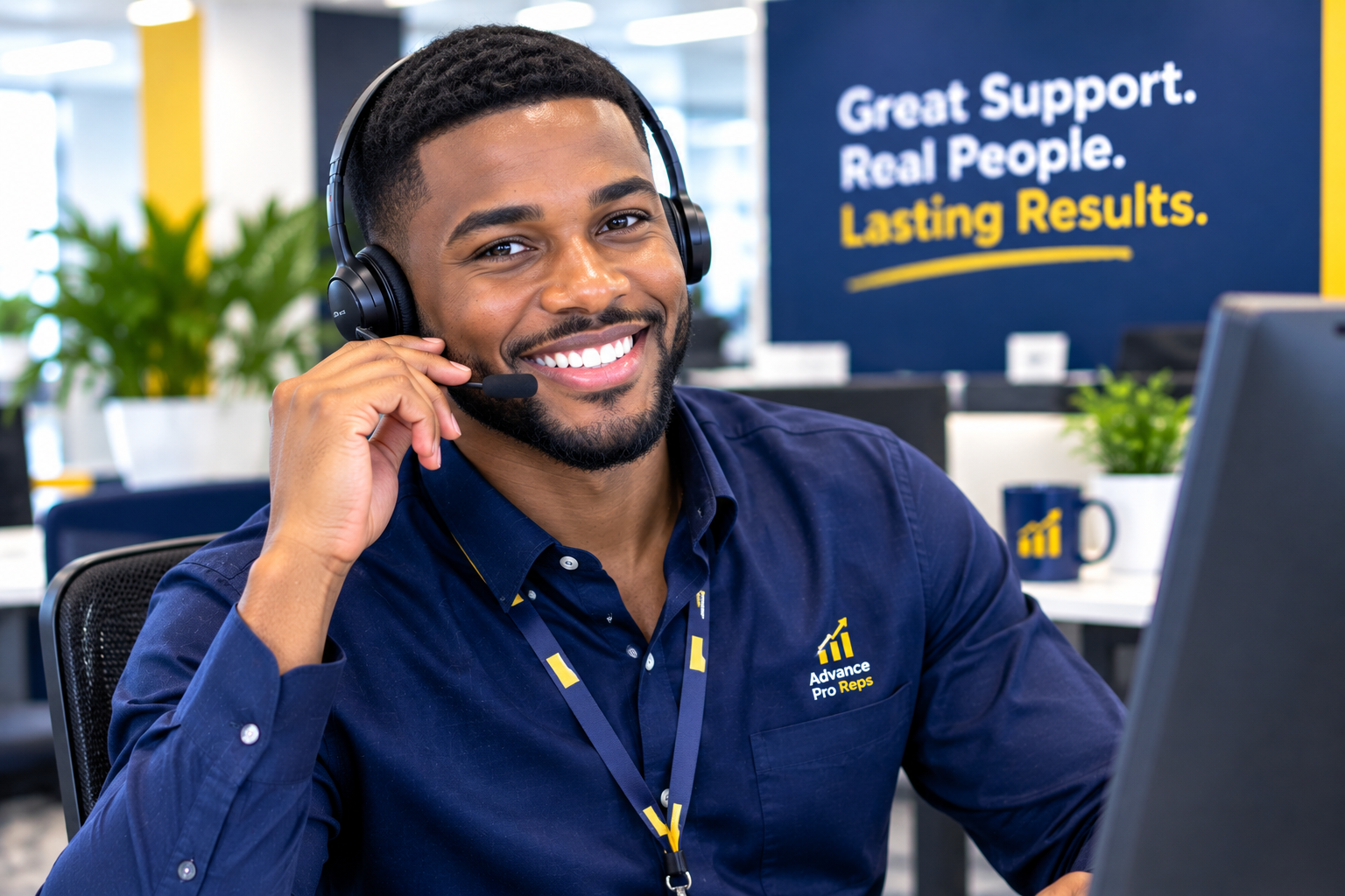 Tech Support
